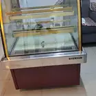 ثلاجة عرض للمحلات