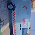 تجهيزات اسعاف جميع انواع السيارات