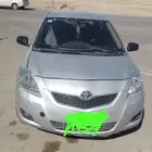 السلام عليكم اعرض لكم تايوتا يارس 2008 قير عادي مكينه قير