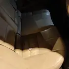 هوندا كورد رياضي 2011