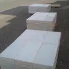 رخام كرستال مستعمل للبيع 200 متر لتواصل