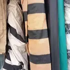 سواتر مخيمات