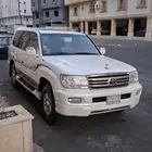 لاندكروزر جي اكس ار ليمتد فل كامل