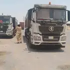 تريلات جديد 2025 للايجار