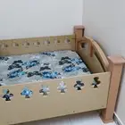 سرير للبيع