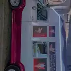 سيارة ايسكريم للبيع مفحوص مجدد السعر 30.الف