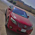 camry 2007 Manual
