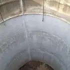 حفر خزان بياراه