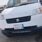 دباب سوزوكي 2016. الممشى 240