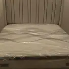 سرير دولاب مراطب