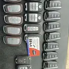 محل مفاتيح النسيم ريموتات سيارات مفتاح سوناتا ريموت النترا