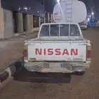 نيسان ديتسون موديل 1992