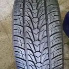 كفرات مستعمل 285 50 20