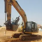 مقاولات حفر