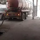 وايت شفط بيارات وتسليك مجاري بالقصيم