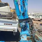ونشات تادنو 3600 وثنين 3طن