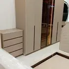 تفصيل غرف نوم حسب الطلب