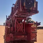 حفار ابارارتوزيه