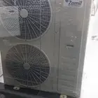 مكيفات دولابي ودكت الزامل ودوام وتوشيبا بأقل الأسعار للستفس