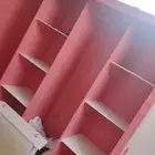 Girls bedroom set for sale 2 chairs wardrobe and two dressers