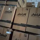 مكيفات الزامل 30الف وحده مخفض بسعر حلو