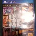 شريط قراند 5 Grand theft auto احدث اصدار استعمال أسبوعين فقط