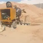 خلاطه اسمنت يدوي ايجار يومي الشهري اي مكان