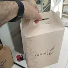 طباعة جكات قهوة طباعة اكواب