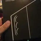 سامسونج جالكسي زد فولد 7. Samsung galaxy Z Fold 7 جديد