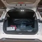 تويوتا ايربان كروز موديل 2026