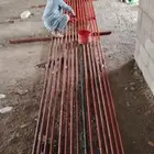 فني أنذار واطفاء