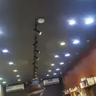 محل حلاقه متكامل للتقبيل وحاليا شغال