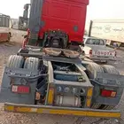 رأس افكو موديل 2008 جيرلوكس عادي ألماني مفحوص مجدد