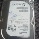 هارديسك hdd 500gb مساحة تخزين