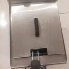 مكينه بطاطيس ممتازه اخت الجديد مستخدمة نضيف