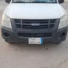 للبيع سياره ايسوزو ديماكس 2012