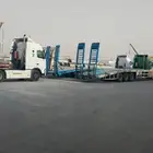 لوبد لنقل المعدات والسيارات والغرف في القويعية وما حولها