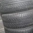 طقم دنلوب 265 65 17