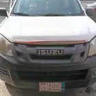 ايسوزو موديل 2014 ثلاجه للبيع