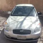 اكسنت هونداي دبدوب موديل 2008 مكينه فل ارباك فحص انتهى استما