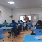 معلم تأسيس صفوف أوليه وعلوم مرحلة متوسطة وكيمياء مرحلة ثانوي