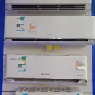 يتوفر لدينا مكيفات الهواء أسبليت جري أي ماكس بسعة تبريد عالي