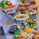 بوفيهات الرياض اوبن بوفيه كوفي بريك