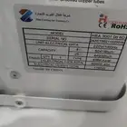 للبيع ماكينه غرفه تبريد 1 حصان