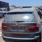 تشليح بي ام دبليو bmw اكس 5 X5 قطع غيار x5 الفئة x