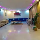 شاليه للاجار المهديه