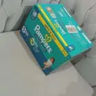 حفاظات بامبرز الاصلي