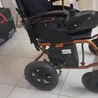 كرسي كهرباء غير مستعمل للبيع