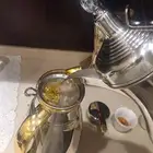 قهوجين صبابين حي النخيل.