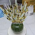 توزيعات مواليد زواج